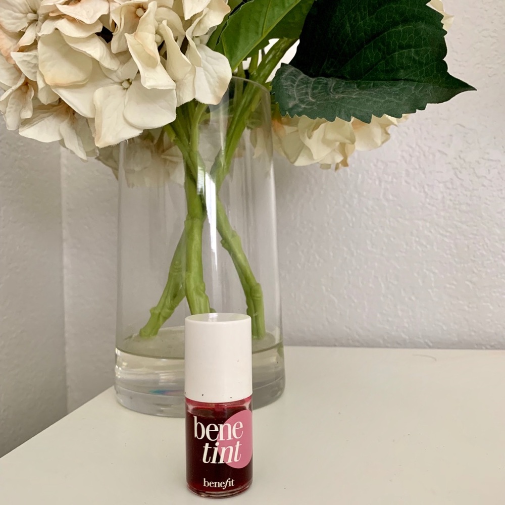 Full size Benetint by benefit